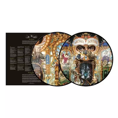 希少⭐️MICHAEL JACKSON　LPレコード　3枚組 〔新品未開封〕 Number Ones＜完全生産限定盤＞/Michael Jackson