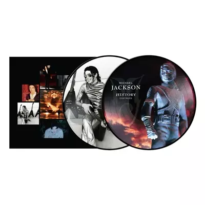 希少⭐️MICHAEL JACKSON　LPレコード　3枚組 〔新品未開封〕 Number Ones＜完全生産限定盤＞/Michael Jackson