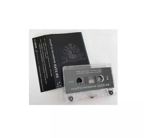 cruyff in the bedroom商品一覧｜JAPANESE ROCK・POPS / INDIES