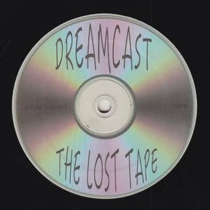 DREAMCAST / LOST TAPE (LP)