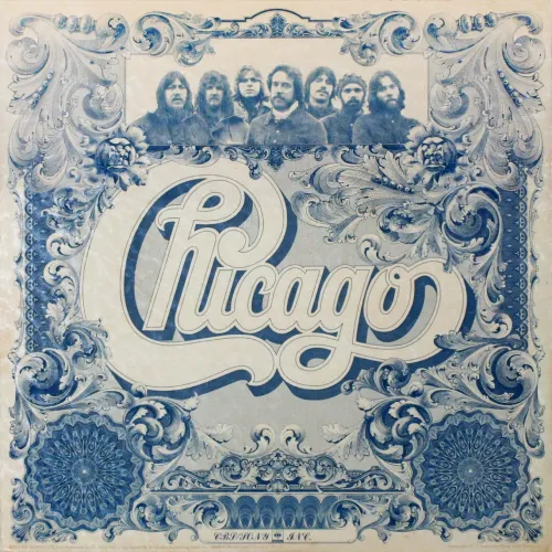 CHICAGO / シカゴ / 遥かなる亜米利加 (シカゴIV)