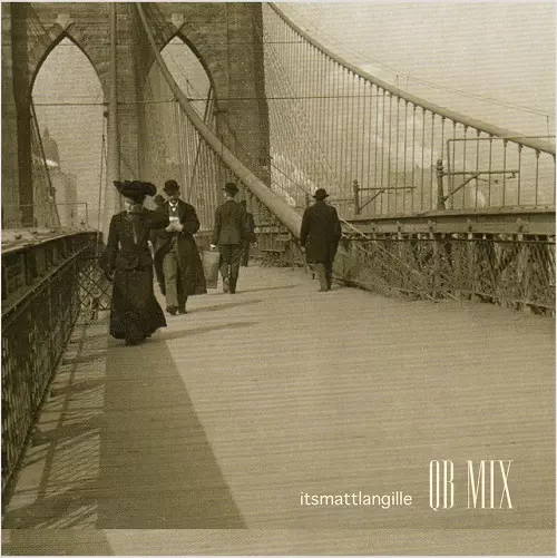 itsmattlangille / QB MIX