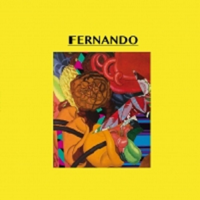 FERNANDO (CLUB) / FERNANDO