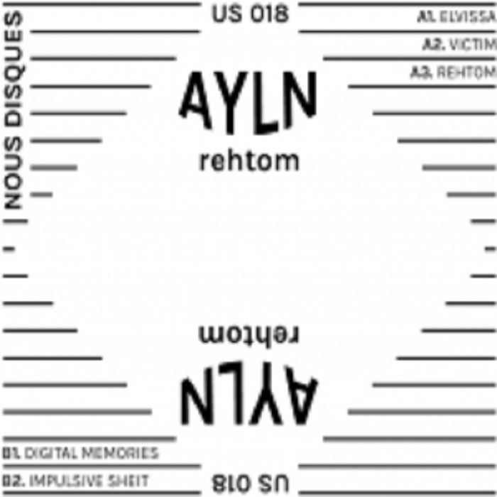 AYLN / REHTOM EP