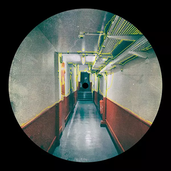 S3A / REXPERIENCE EP