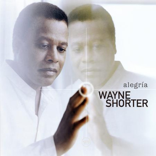 WAYNE SHORTER / ウェイン・ショーター / Alegria(2LP/180g)