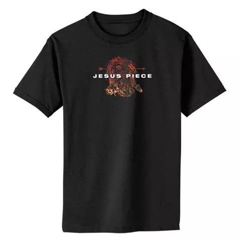 JESUS PIECE / ONLY SELF (M-SIZE)