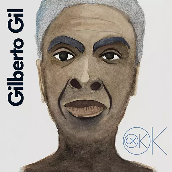GILBERTO GIL / ジルベルト・ジル / OK OK OK