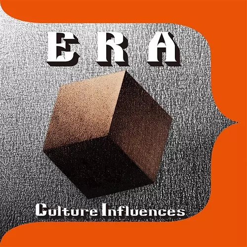 ERA (HIPHOP/JPN) / Culture Inuences