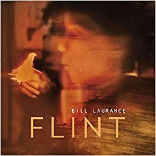 BILL LAURANCE / ビル・ローレンス / Flint(CD+DVD)