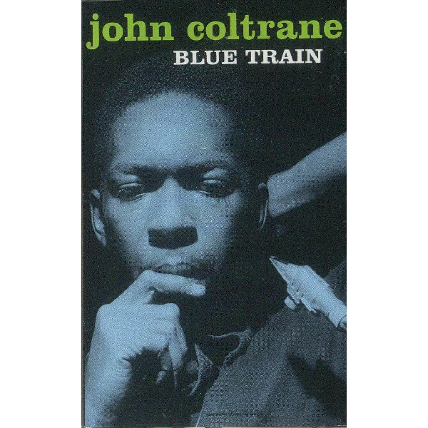 JOHN COLTRANE / ジョン・コルトレーン / Blue Train(Cass)