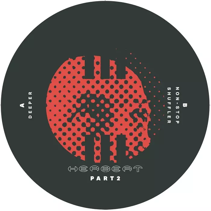 HERBERT / ハーバート / REISSUES PART 2