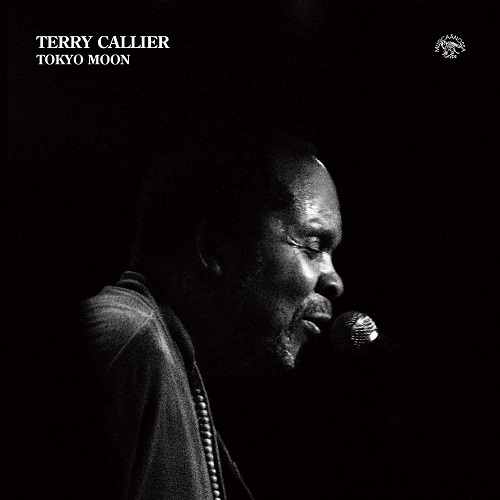 TERRY CALLIER / テリー・キャリアー / TOKYO MOON(LP)