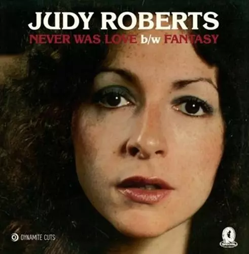 JUDY ROBERTS ジュディ ロバーツ バンドLPレコード Judy Roberts - The Other World Vinyl LP | eBay