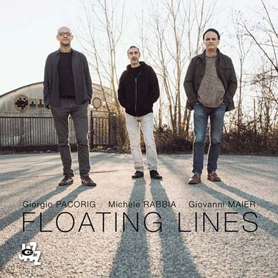 GIORGIO PACORIG / Floating Lines