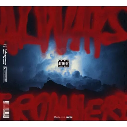Refugeecamp / Always from here