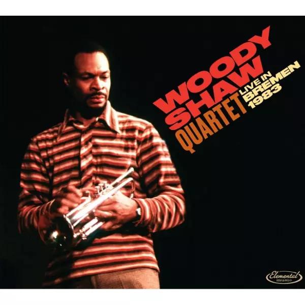WOODY SHAW / ウディ・ショウ / Live In Bremen 1983(LP/180g)