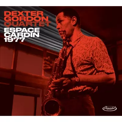 DEXTER GORDON / デクスター・ゴードン商品一覧｜ROCK / POPS / INDIE