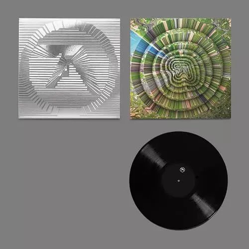 APHEX TWIN / エイフェックス・ツイン / COLLAPSE EP (LTD)