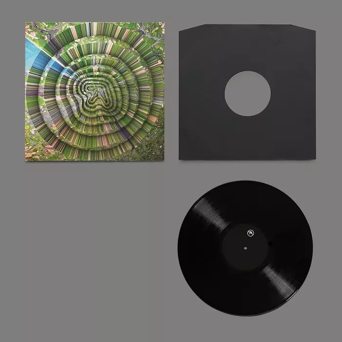APHEX TWIN / エイフェックス・ツイン / COLLAPSE EP