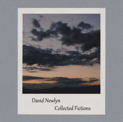 DAVID NEWLYN / COLLECTED FICTIONS