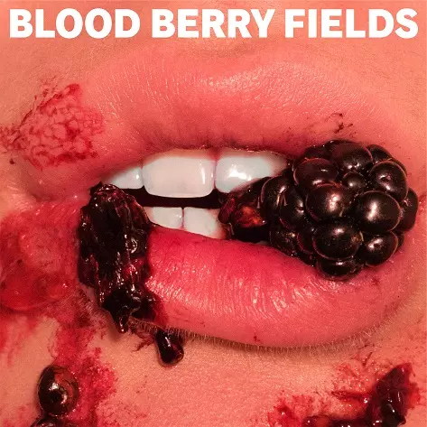 BALLOND'OR / BLOOD BERRY FIELDS 
