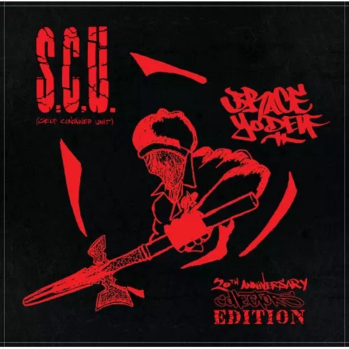 BRACE YO DELF (20TH ANNIVERSAR COLLECTOR'S EDITION) BRACE YO DELF (20TH ANNIVERSAR COLLECTOR'S EDITION)
