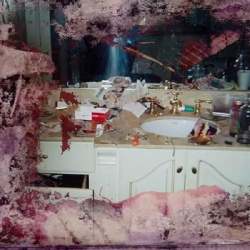 PUSHA T / DAYTONA "LP"