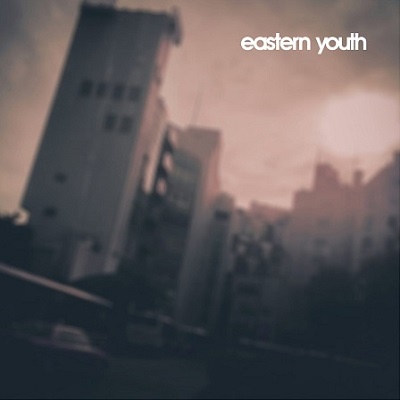 eastern youth / 循環バス