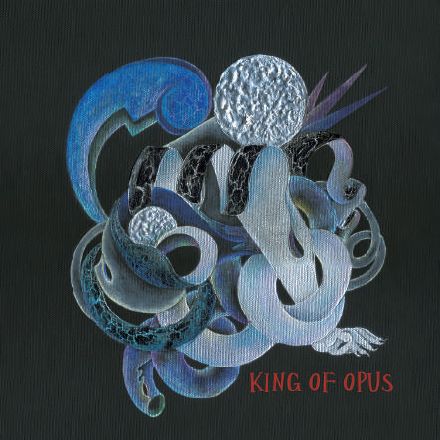 KING OF OPUS / キング・オブ・オーパス / KING OF OPUS