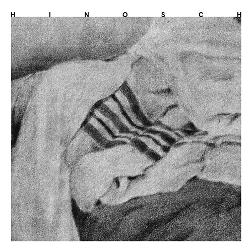 HINOSCH / HANDS (LP)