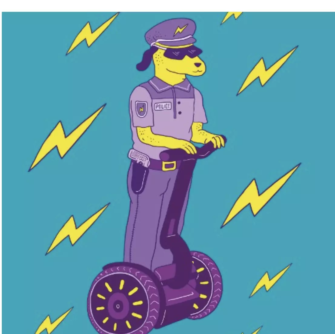 MAD REY / MIRACLE MIKE EP