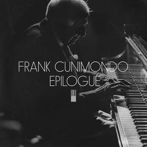 FRANK CUNIMONDO / フランク・クニモンド / Epilogue