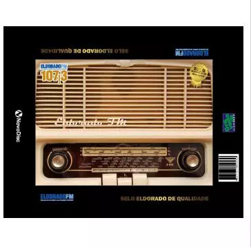 V.A. (SELO ELDORADO DE QUALIDADE) / SELO ELDORADO DE QUALIDADE BOX PREMIUM (X3)