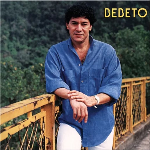 BEBETO (SAMBA) / ベベート (サンバ) / BEBETO (1992)