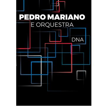 PEDRO MARIANO / ペドロ・マリアーノ / DNA