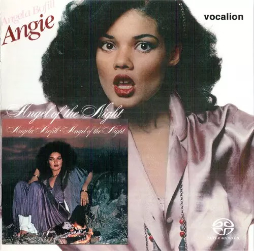ザ・ベスト・オブ・アンジェラ・ボフィル 1979-1985 [CD] Amazon.co.jp: Best of Angela Bofill: Music
