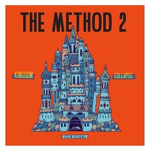 V.A. (RCSLUM RECORDINGS) / RCSLUM RECORDINGS PRESENTS THE METHOD 2 / KINGDOM COLLAPSE(2CD)