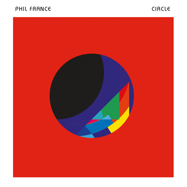 PHIL FRANCE / フィル・フランス / Circle(LP)
