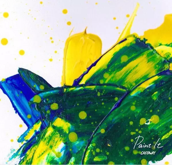 Castaway / Paint It