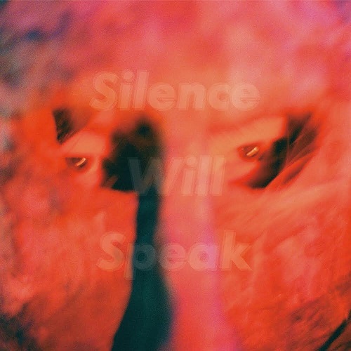 GEZAN / Silence Will Speak(アナログ)