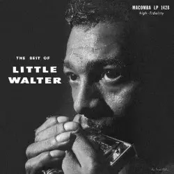 LITTLE WALTER / リトル・ウォルター商品一覧｜SOUL / BLUES