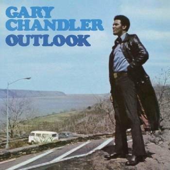 GARY CHANDLER / OUTLOOK (LP)