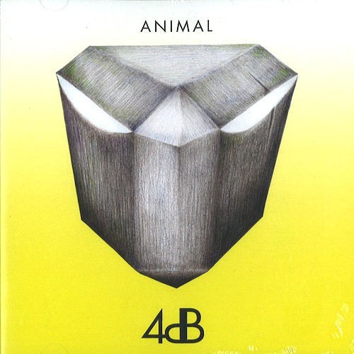 4DB / 4dB / ANIMAL