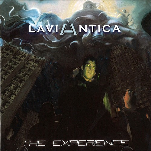 LAVIANTICA / THE EXPERIENCE