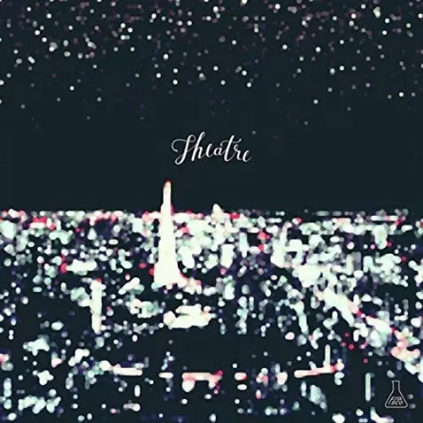 FRASCO / フラスコ / THEATRE / THEATRE(SUNAGA T EXPERIENCE REMIX)