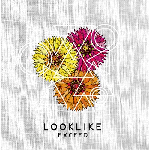 LOOKLIKE / EXCEED