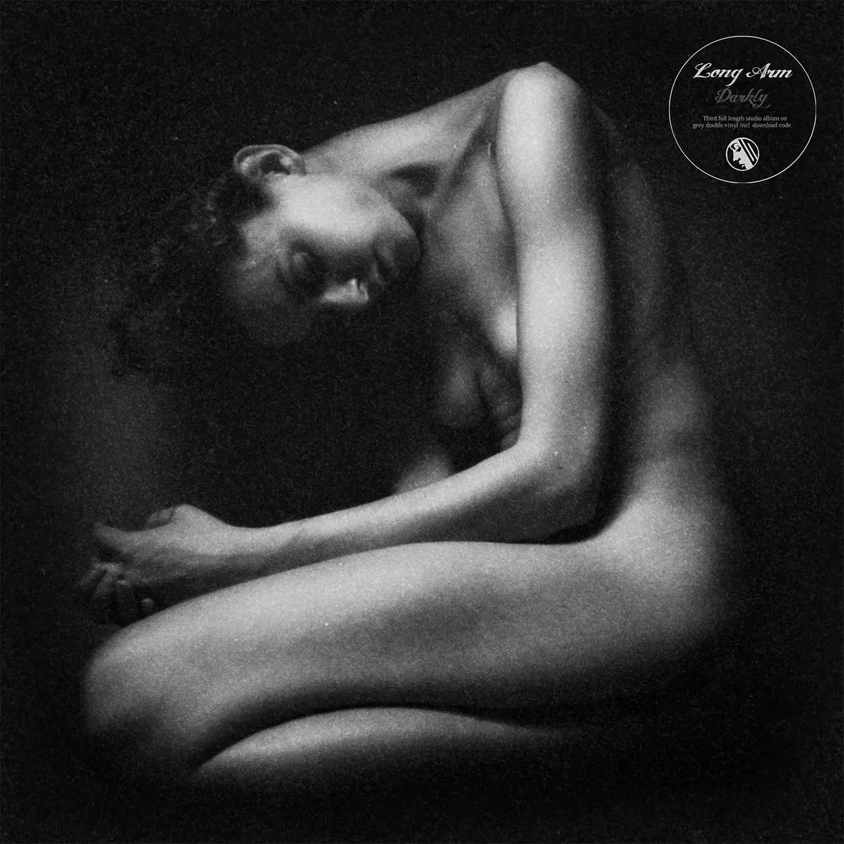 LONG ARM / DARKLY "2LP"