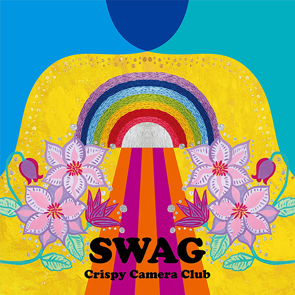 Crispy Camera Club / SWAG