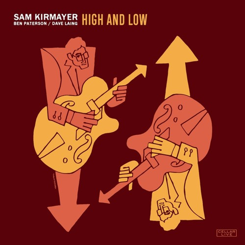 SAM KIRMAYER / High & Low